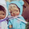 EVENT DOLL - Toffee Ery