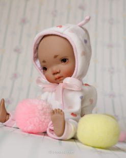 EVENT DOLL - Truffle Mim