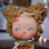 EVENT DOLL - Light Bangs Furryto