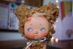 EVENT DOLL - Light Bangs Furryto