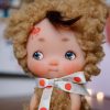 EVENT DOLL - Dark Bangs Furryto