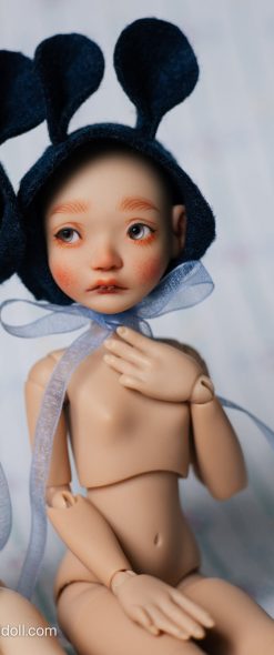 EVENT DOLL - Toffee Enoki