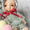 EVENT DOLL - Peanut Pachy