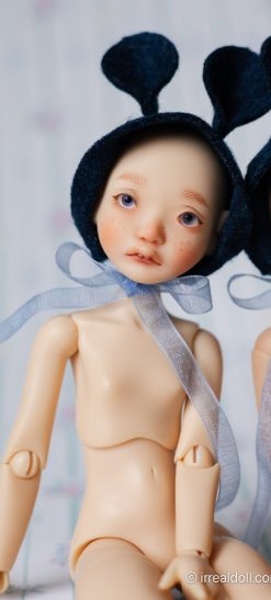 EVENT DOLL - Peanut Enoki (V1 Body)
