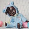 EVENT DOLL - Mocha Mim (Prototype)