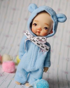 EVENT DOLL - Peanut Nana