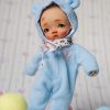EVENT DOLL - Caramel Nana