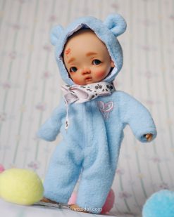 EVENT DOLL - Caramel Nana