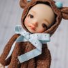 EVENT DOLL - Ino Body V2