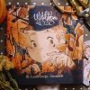 Witchtober illustration booklet by Laura Garijo